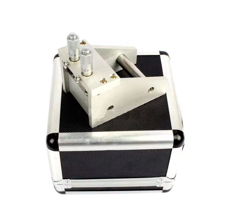 Film Applicator, Adjustable Film Applicator Coater with micrometer wet film, application film width 55 100 150mm thickness 0-3500um pait,