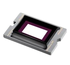 Texas Instruments Display Drivers & Controllers
