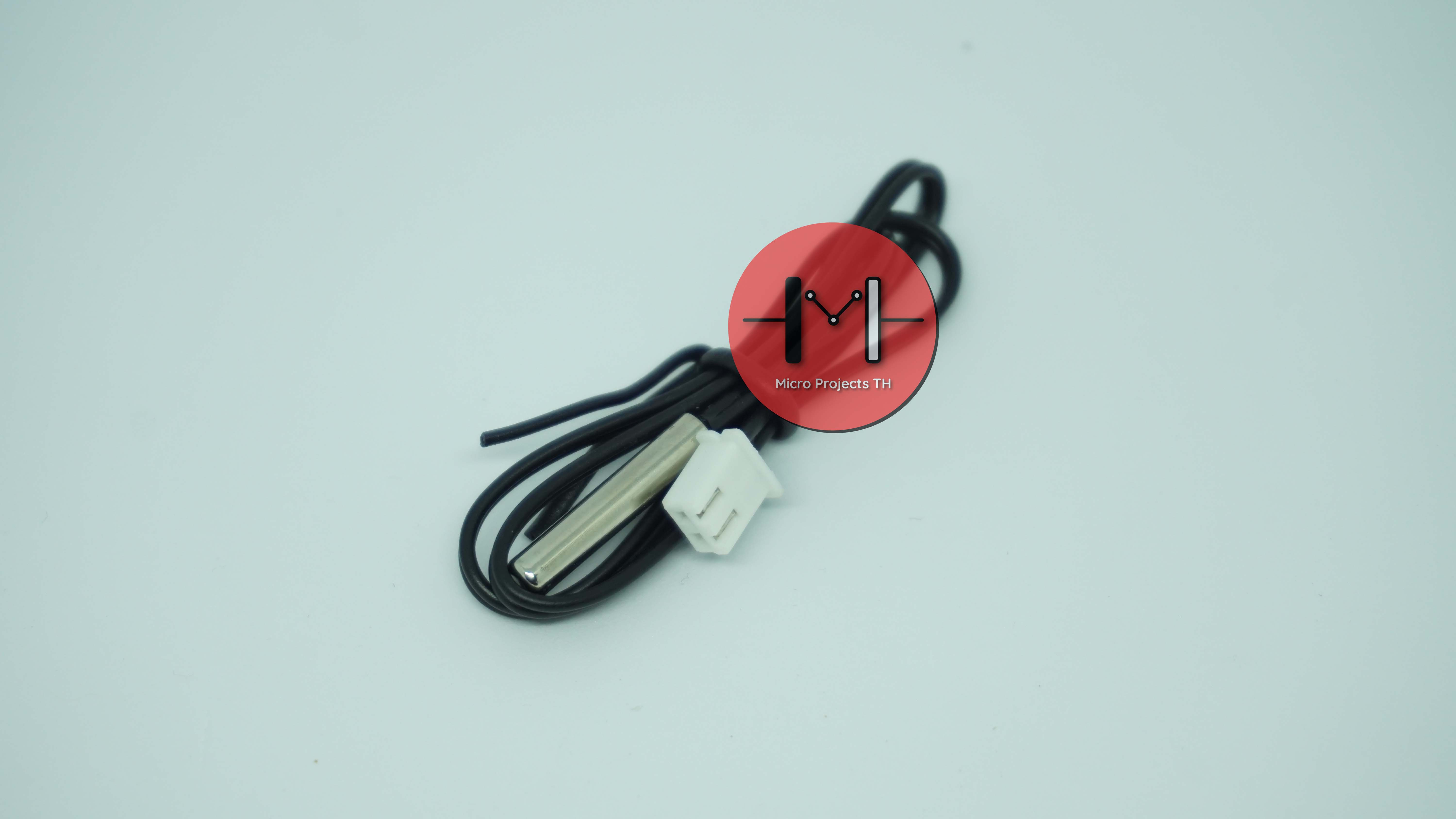 W1209 Thermostat Module บอร์ดเปิด/ปิดอุปกรณ์ไฟฟา ตามอุณหภูมิ