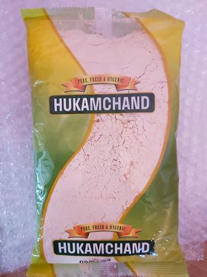 แป้งเบซัน ออร์แกนิค สำหรับซุบแป้งทอด แป้งเบซัน บรรจุ 500 กรัม