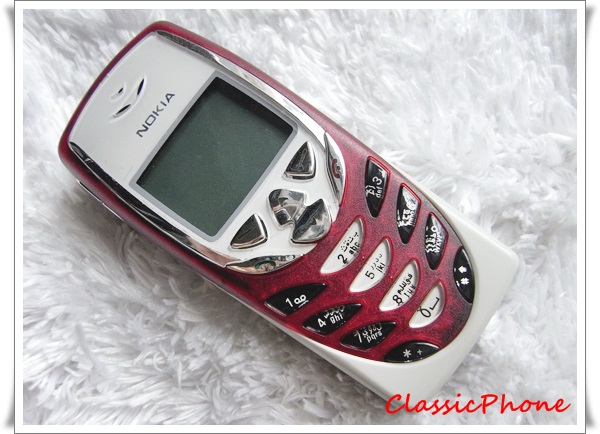 Nokia 8310
