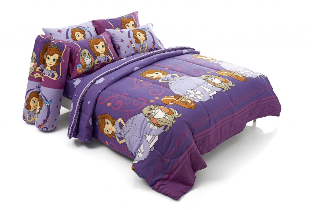 Sofia the First - FTC016