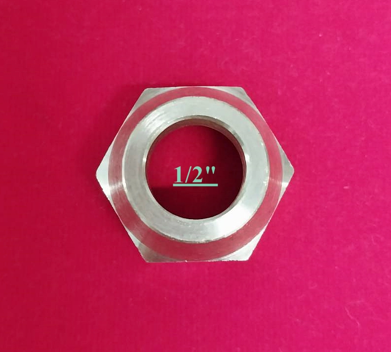 แฟร์นัท 1/2" (4 หุน)
