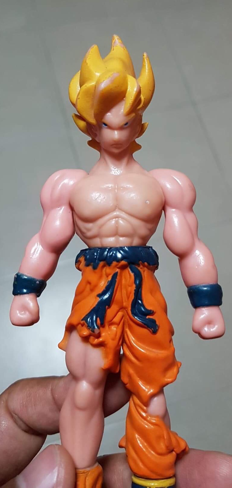 ซุนโกคู แถมขนมยูโร่จอย (ตัวละ 800)