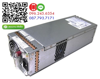 HP 592267-002, 595W Power Supply, Msa2000 G3
