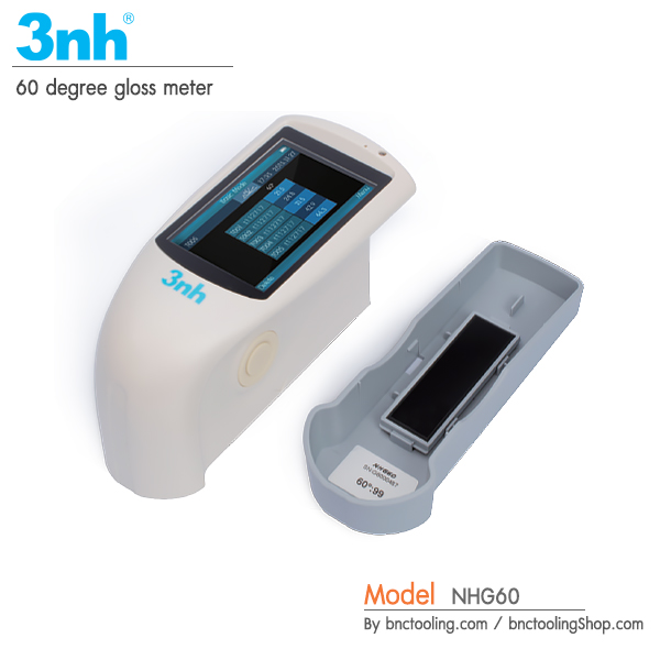 3nh,60 degree gloss meter,NHG60