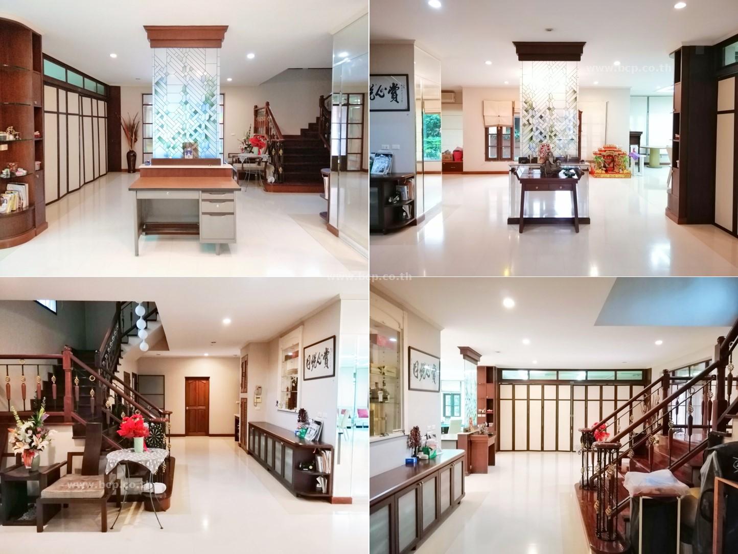 ขายบ้านพฤกษ์ภิรมย์ รีเจ้นท์ ซอย ถนนพระราม 2