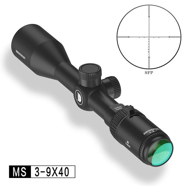 Discovery MS 3-9x40