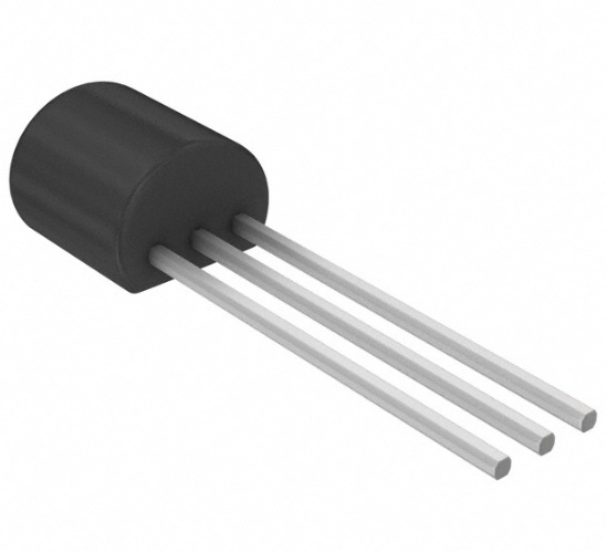 Honeywell Hall Effect Sensor, Bipolar, 20 mA, TO-92, 3 Pins, 3.8 V, 30 V