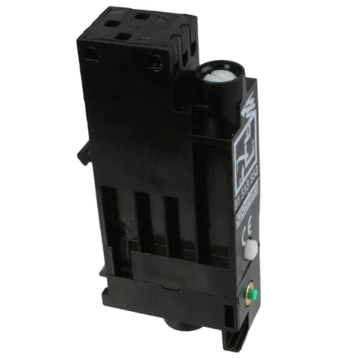 Crouzet SWITCH PRESSURE OPERATED DIN RL