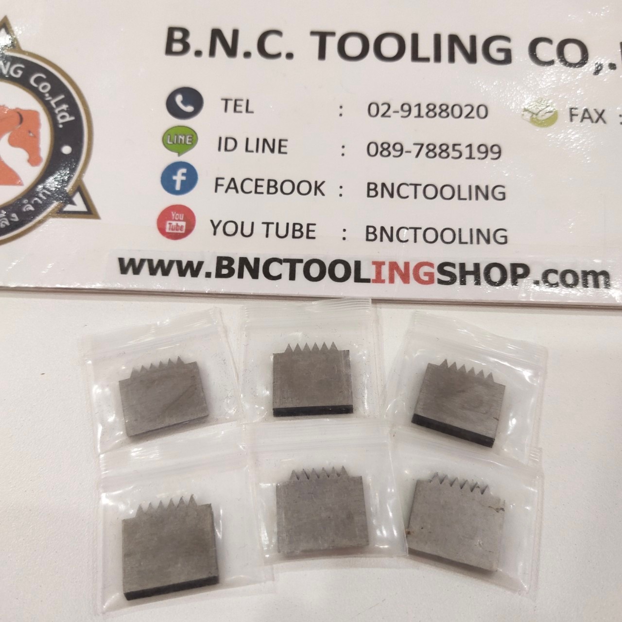 #ใบมีดสำหรับเครื่อง #CrossCuttingtest, #QFHadhesiontester