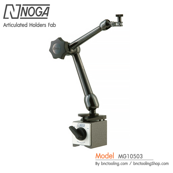 NOGA,Articulated Holders Fab ,MG10503