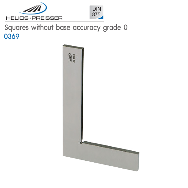 HELIOS-PREISSER,Squares without base accuracy grade 0,0369