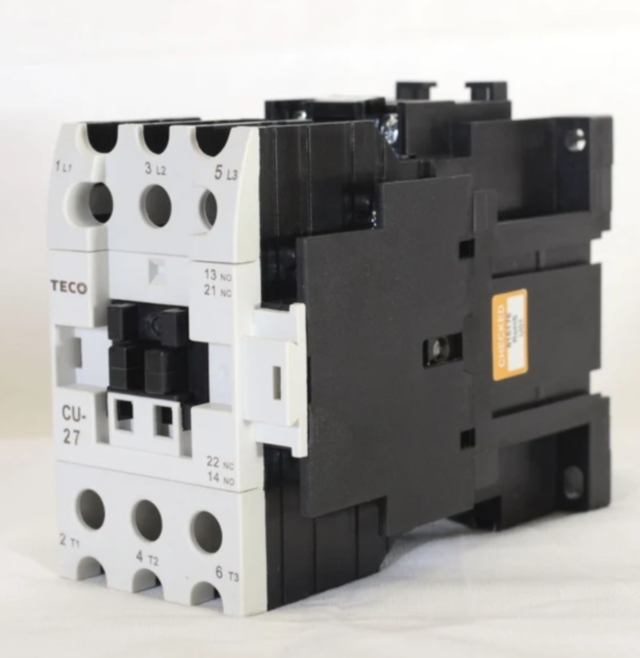 TECO TECO Magnetic CU-27 220V