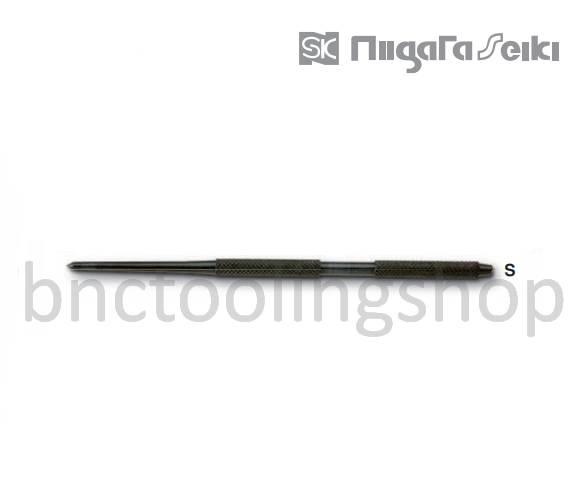 เหล็กขีดปลายคาร์ไบท์,Cabide Tip Scriber,Niigataseiki,S