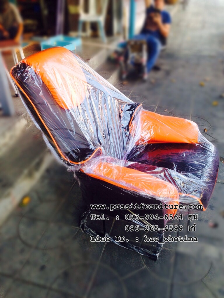 เก้าอี้ร้านเกมส์ เก้าอี้สปา เก้าอี้พักผ่อน เก้าอี้นวด รุ่น มาสเตอร์ (MASTER)