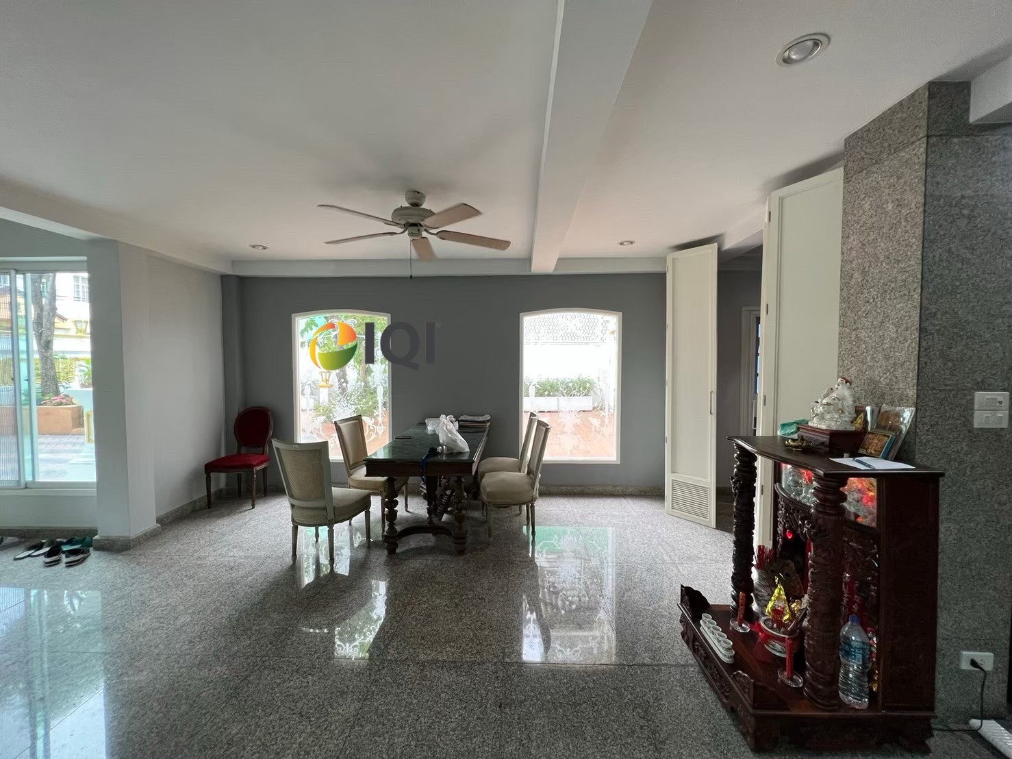 ขายบ้านเดี่ยว 2 ชั้น ตกแต่งสวย เป็นบ้านสไตล์ Modern ซอย พัฒนาการ61