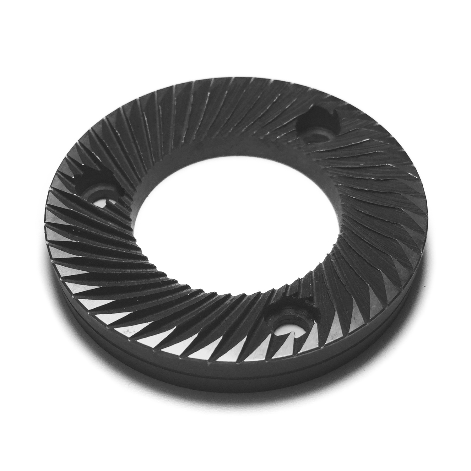 ฟันบด Santos เหล็ก High Speed 63 mm