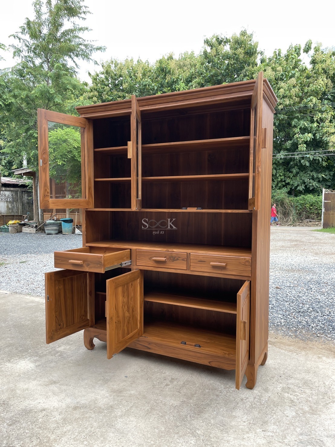 เคาน์เตอร์บาร์