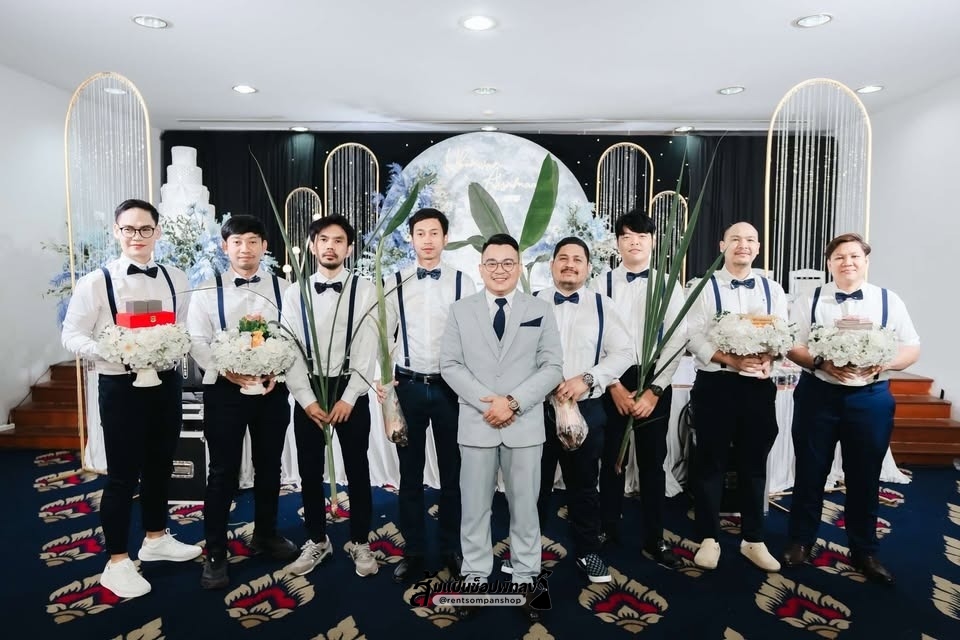 ,ชุดเพื่อนเจ้าบ่าว ,เพื่อนเจ้าบ่าว ,ชุดเพื่อนเจ้าบ่าวเจ้าสาว ,สูทเพื่อนเจ้าบ่าว ,ชุดเพื่อนเจ้าบ่าวงานเช้า ,ชุดเพื่อนเจ้าบ่าววินเทจ ,ชุดเพื่อนเจ้าบ่าวสีกรม ,ชุดเพื่อนเจ้าบ่าวสีขาว ,ชุดเพื่อนเจ้าบ่าวสีครีม ,ชุดเพื่อนเจ้าบ่าวสีน้ำตาล ,ชุดเพื่อนเจ้าบ่าวสีฟ้า ,ชุดเพื่อนเจ้าบ่าวสีเขียว ,ชุดเพื่อนเจ้าบ่าวสีเทา ,ชุดเพื่อนเจ้าบ่าวสีแดง ,ชุดเพื่อนเจ้าบ่าวสีชมพู ,ชุดเพื่อนเจ้าบ่าวสีน้ำเงิน ,ชุดเพื่อนเจ้าบ่าวเท่ๆ