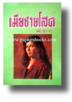 เมียชายโสด / วลัย นวาระ