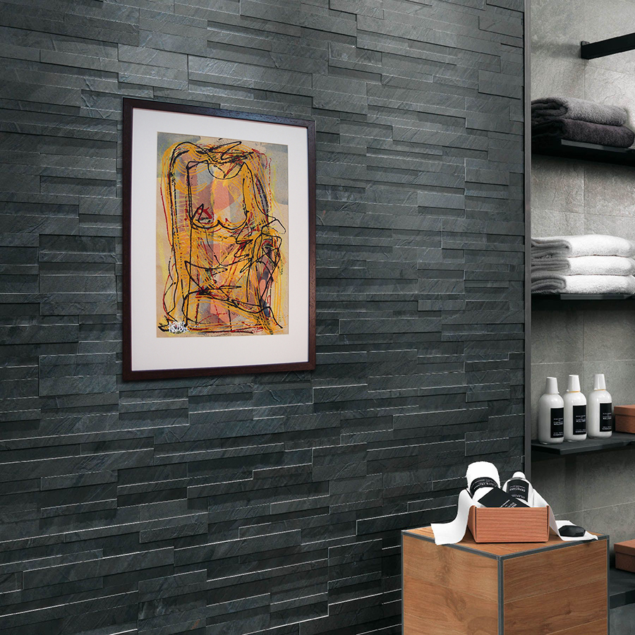 รูปนู้ดสีอะคริลิคของศิลปิน ศาสตราจารย์พิเศษอารี สุทธิพันธุ์ ศิลปินแห่งชาติ