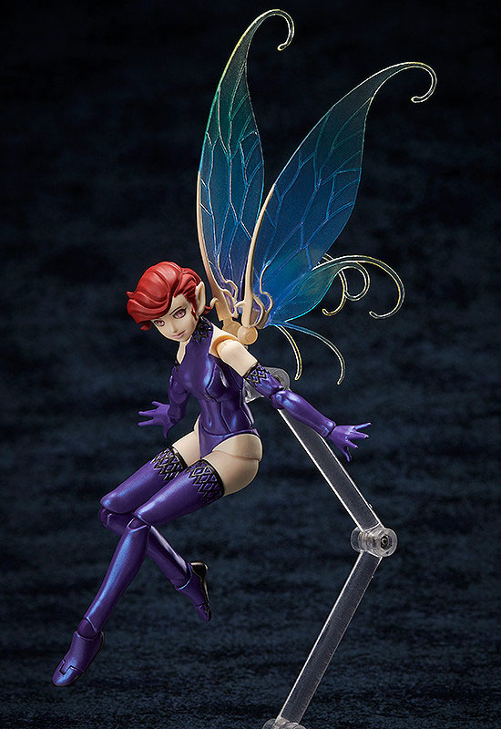 เปิดจอง figma Shin Megami Tensei Pixie (สนใจสินค้า ติดต่อที่หน้าเพจครับ)