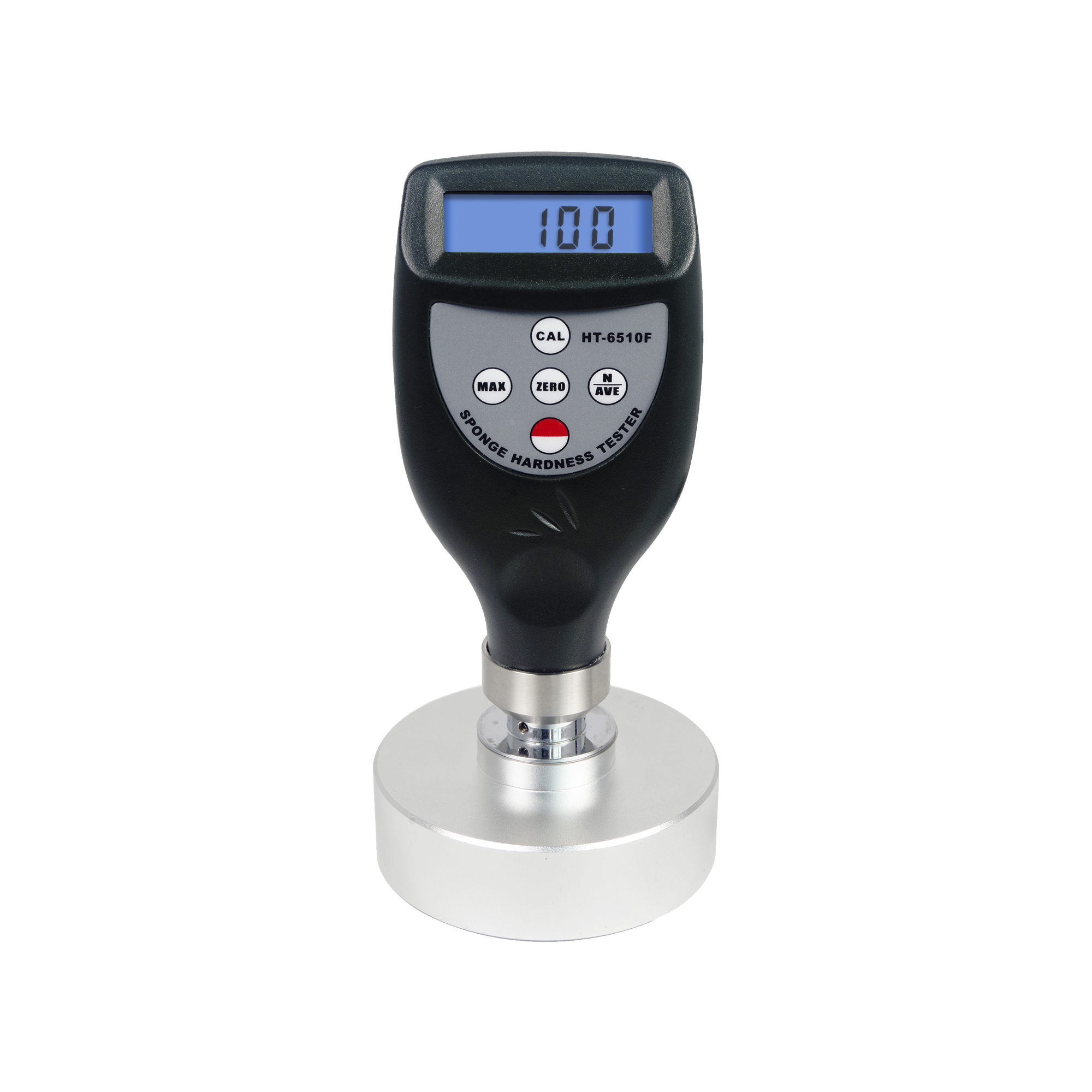 เครื่องวัดค่าความแข็งโฟม,Foam Hardness Tester, Landtek,Foam Hardness Tester HT-6510F,