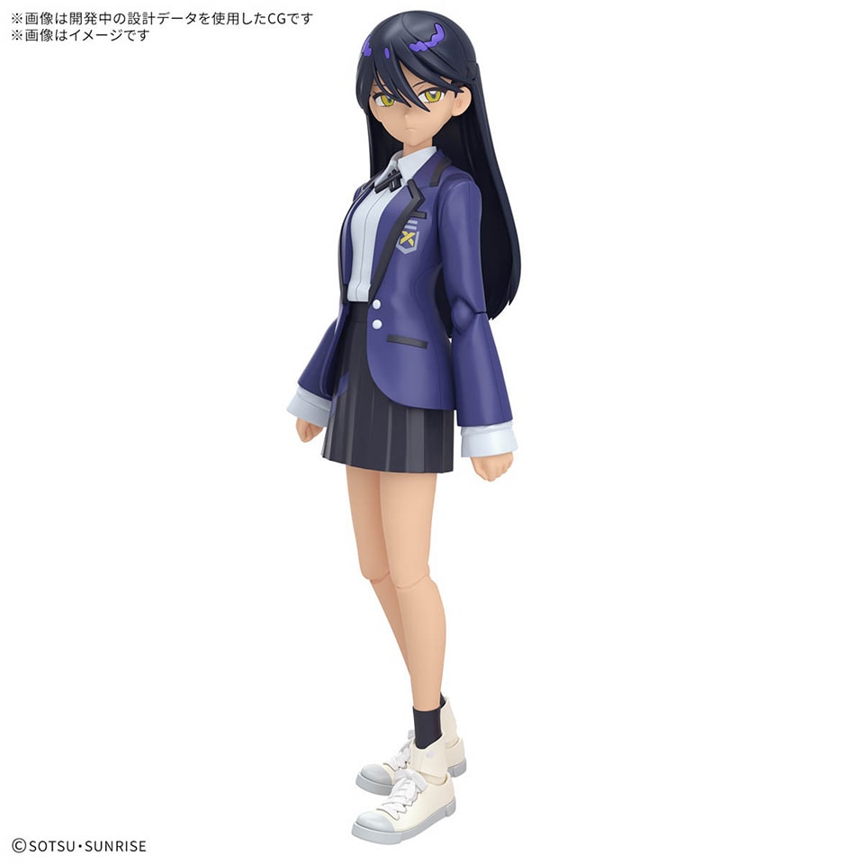 เปิดจอง Figure-rise Standard : Nyaan