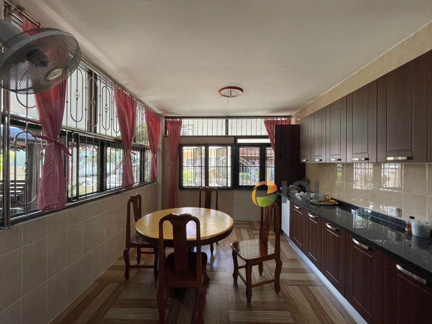 ขายบ้านเดี่ยว 2 ชั้น หมู่บ้านเฟื่องฟ้า 15 ซอย 21 (ซอยมังกร-เทพารักษ์) หลังมุม