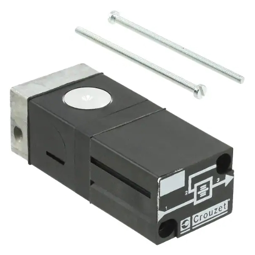 CONTROL RELAY ONEWAY SUBBASE MNT