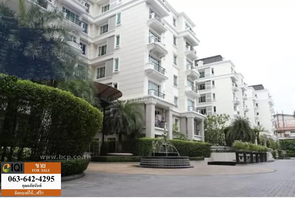 ขาย คอนโด La Vie En Rose Place ใกล้ BTS ทองหล่อ