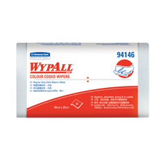 WYPALL* Colour Coded Wipers ใช้ในครัว