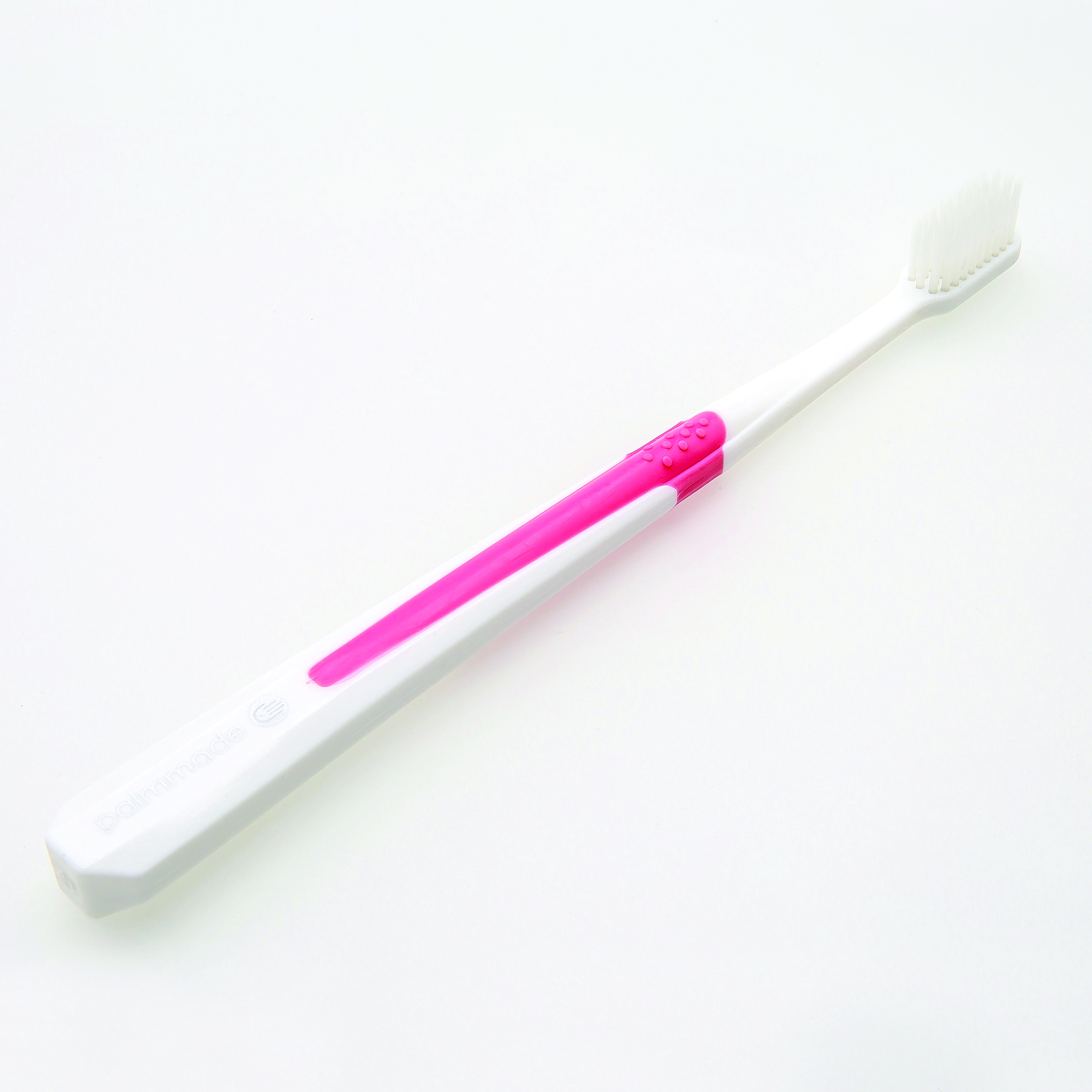 แปรงสีฟัน ปาล์มเมด คริสตัล วัน (12 ชิ้น)