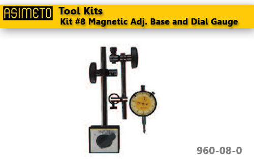 ASIMETO,P75,Tool Kits,960-06-0