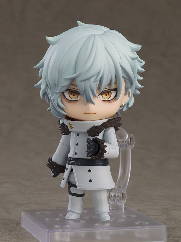 เปิดจอง Nendoroid Fate/Grand Order Kadoc Zemlupus (สนใจสินค้า ติดต่อที่หน้าเพจครับ)