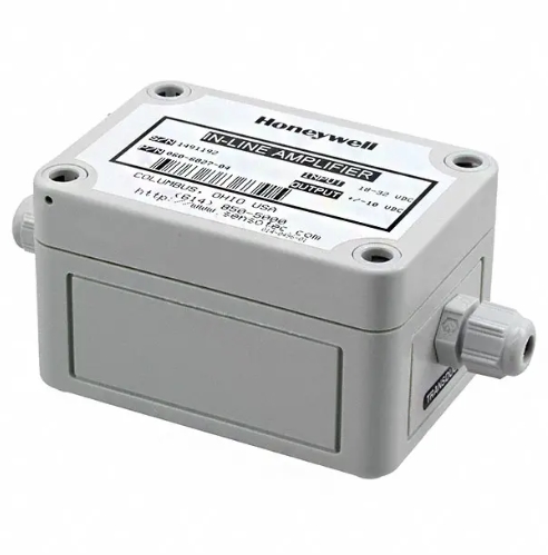 060-6827-04 AMPLIFIER 10 VDC OUT 32 VDC INPU