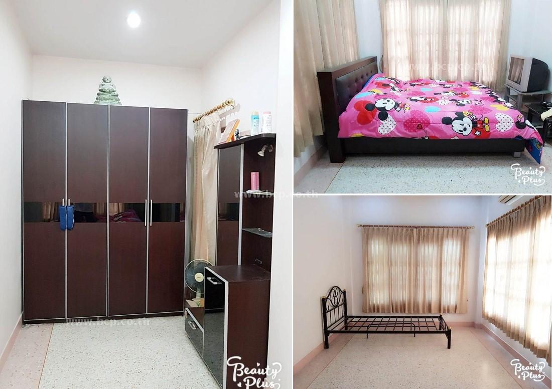 ขาย บ้านเดี่ยว 1 ชั้น หมู่บ้านแกรนด์เซ็นทรัล 1 ปาร์ค ชลบุรี