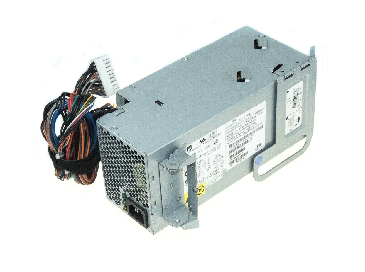 IBM System x3400, X3500 Server, 670W, Power Supply, 24R2719, 24R2720