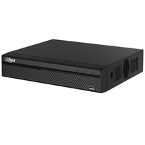เครื่องบันทึกภาพ HDCVI DVR Dahua HCVR4108 8CH รองรับกล้อง HDCVI/Analog/IP Camera