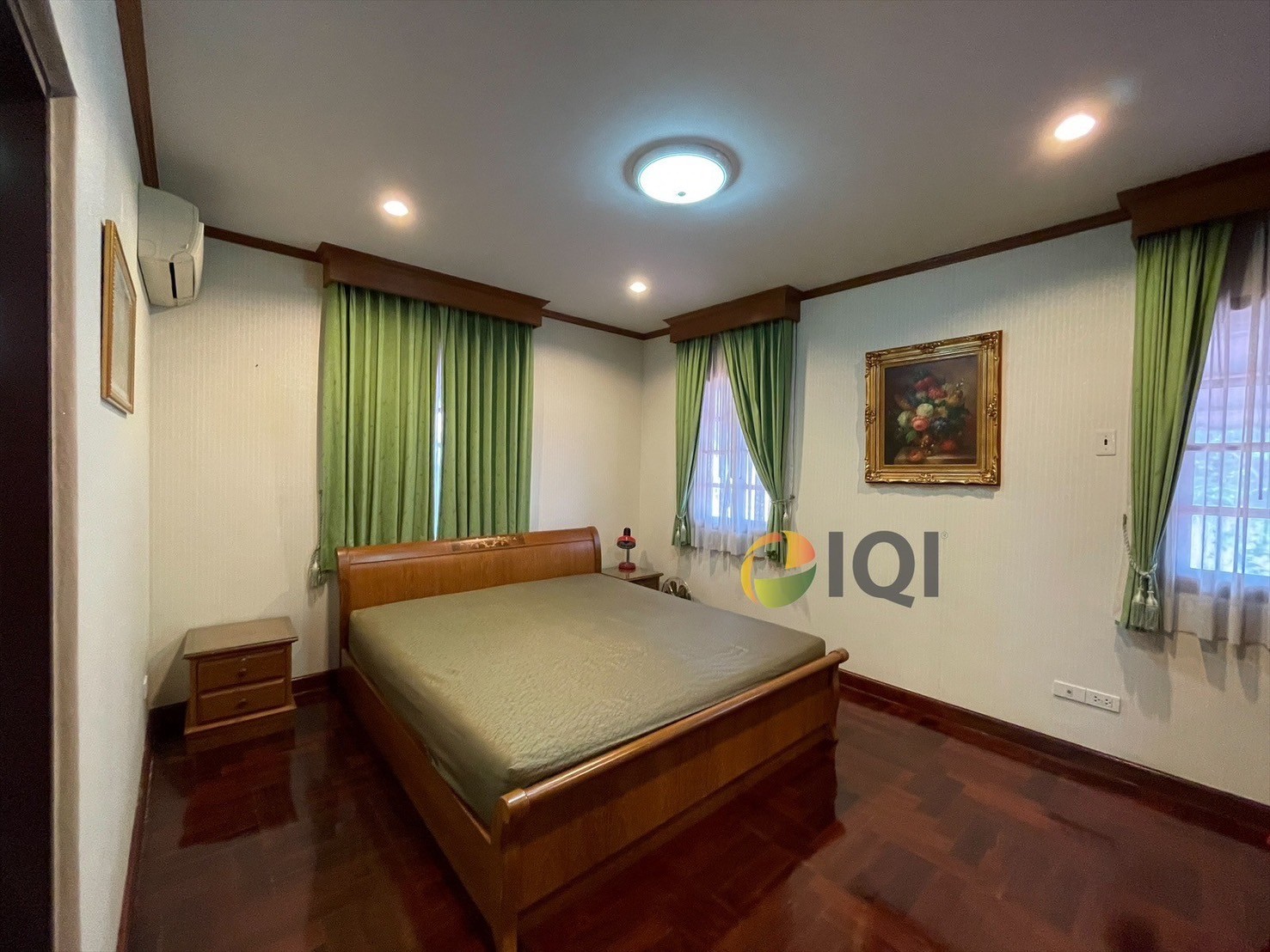 ขายบ้านเดี่ยว 2 ชั้น หมู่บ้านลดาวัลย์ ศรีนครินทร์ หน้าโครงการติดรถไฟฟ้า สถานีศรีแบริ่ง