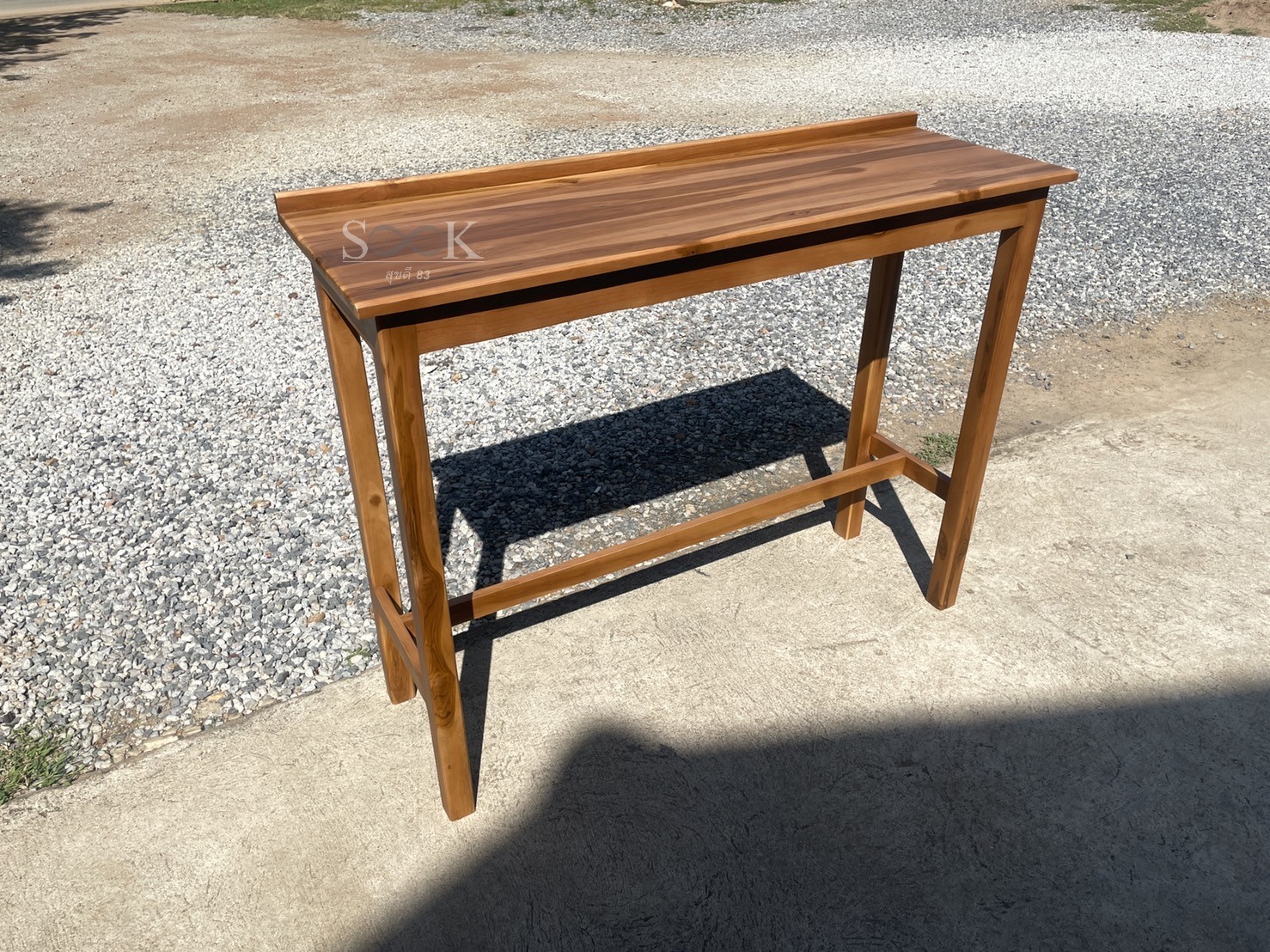 โต๊ะบาร์โมเดิร์น