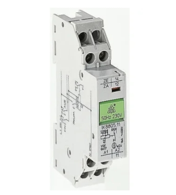 IK8805.01 AC50Hz 230V CENTRAL SWITCH IK 8805