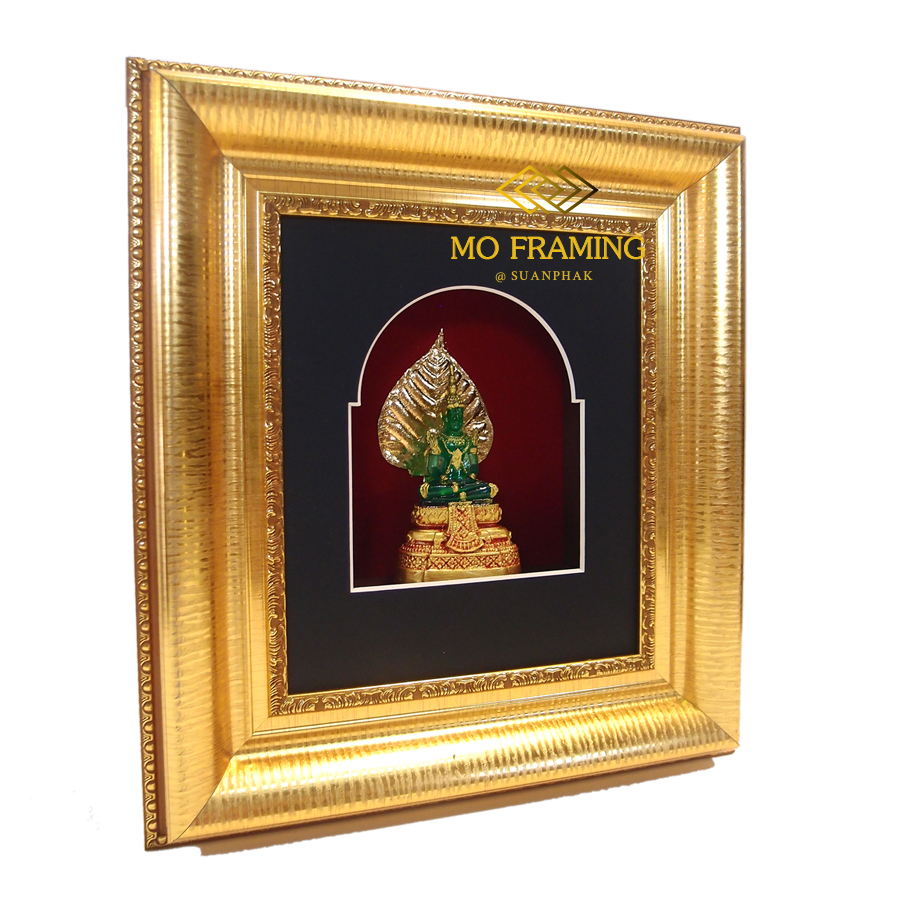 พระแก้วมรกต หน้าตัก 1.5 นิ้ว