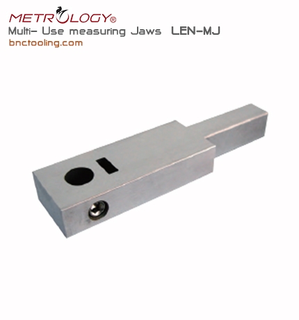 METROLOGY,Multi- Use measuring Jaws,LEN-MJ