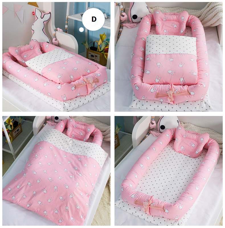 เบาะทีนอนรังสำหรับเด็ก 0-12 เดือน