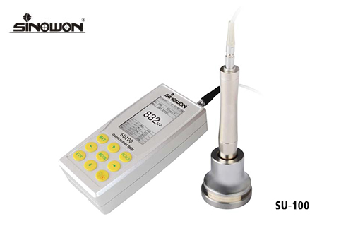 Sinowon,Ultrasonic Hardness Tester,SU-100