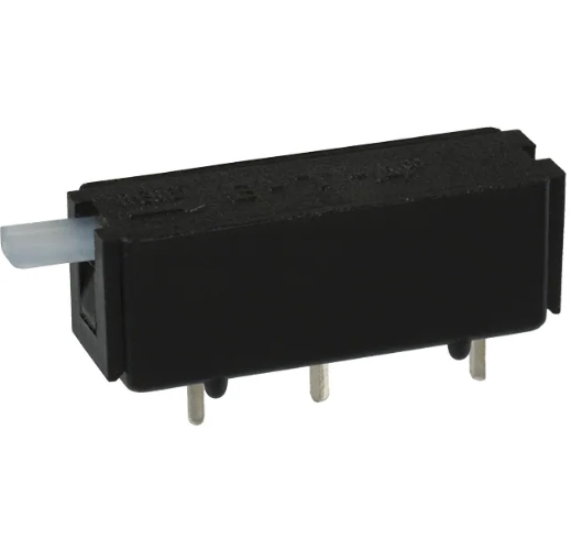 CIR BRKR THRM 3.15A 250VAC 50VDC