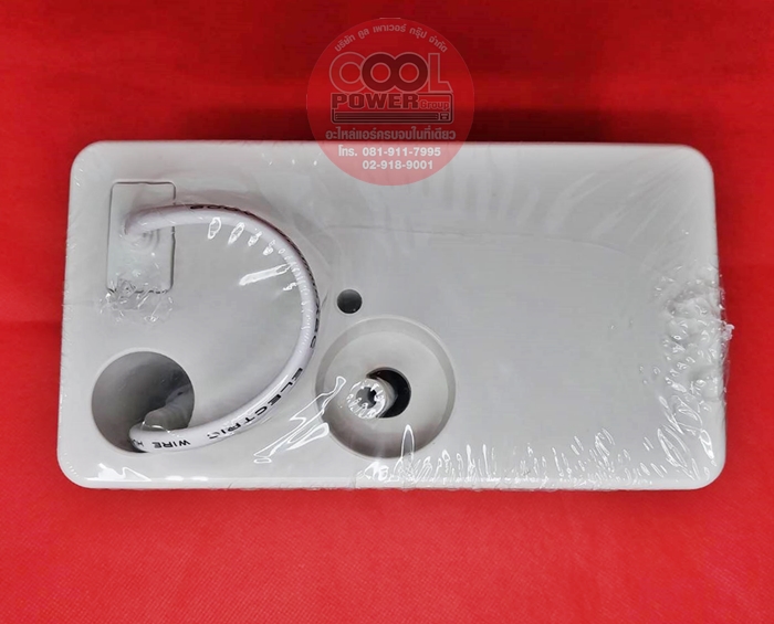 ปั๊มเดรนน้ำทิ้งแอร์ King Pump รุ่น Baby Walrus ขนาด 9000-30000 บีทียู