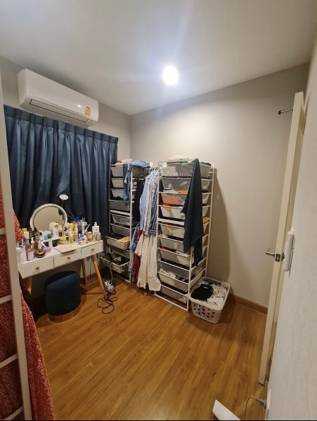 ขาย/เช่า ทาวน์โฮม พลีโน่ สุขุมวิท บางนา (Pleno Sukhumvit-Bangna)